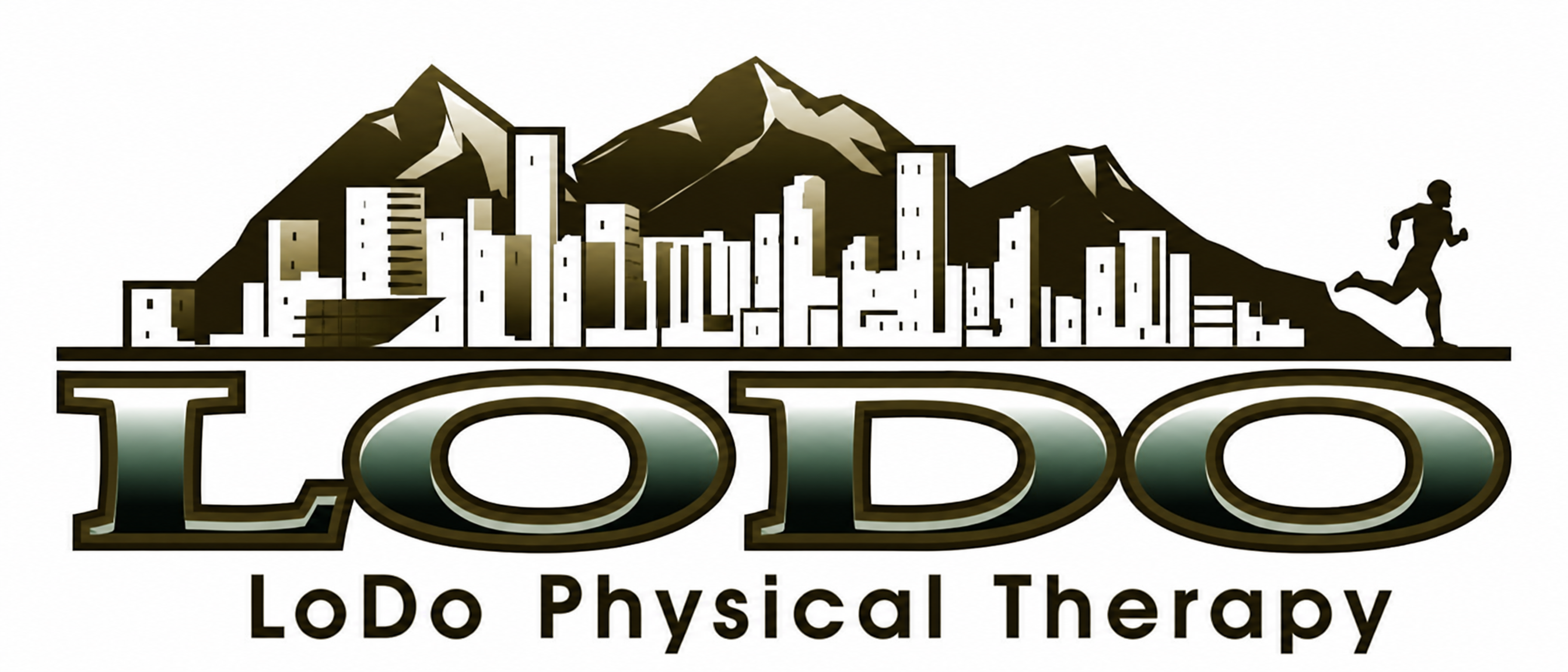 LoDo Physical Therapy logo